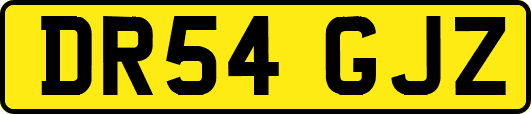 DR54GJZ