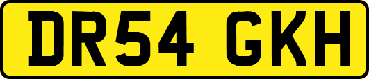 DR54GKH