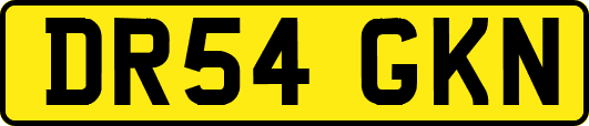 DR54GKN