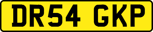 DR54GKP