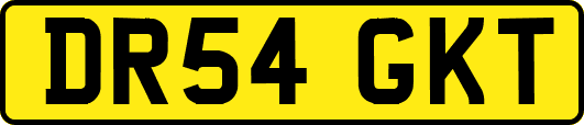 DR54GKT
