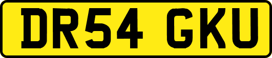 DR54GKU