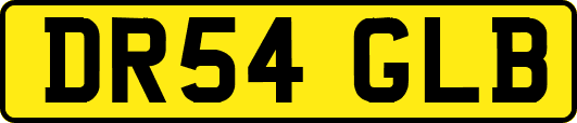 DR54GLB