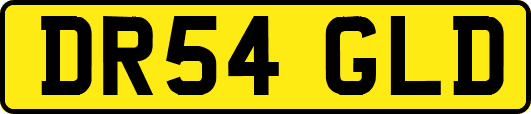 DR54GLD
