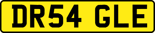 DR54GLE