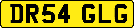 DR54GLG