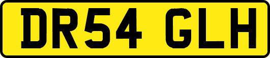 DR54GLH