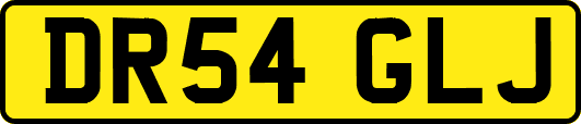 DR54GLJ