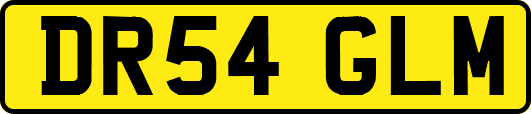 DR54GLM