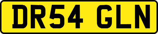DR54GLN