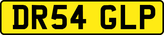 DR54GLP