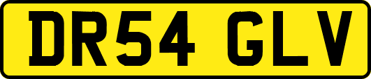 DR54GLV
