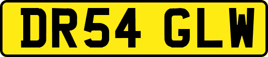 DR54GLW