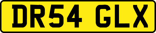 DR54GLX