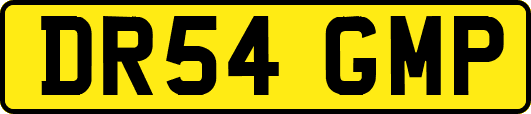 DR54GMP