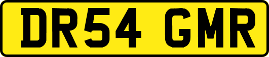 DR54GMR