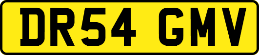 DR54GMV