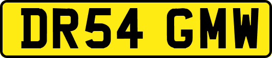DR54GMW