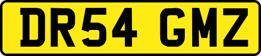 DR54GMZ