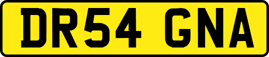 DR54GNA