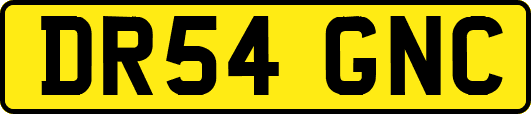DR54GNC
