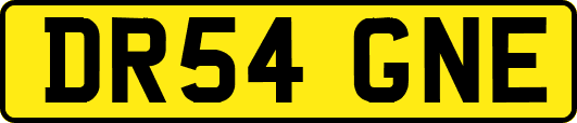 DR54GNE