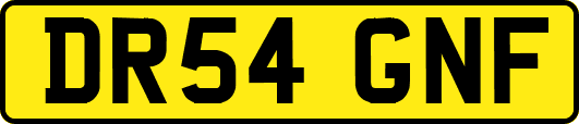 DR54GNF