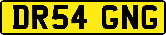 DR54GNG