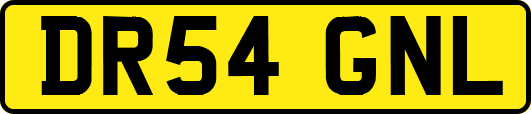 DR54GNL