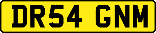 DR54GNM