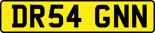 DR54GNN