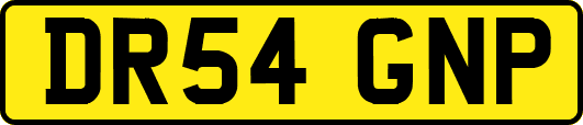 DR54GNP