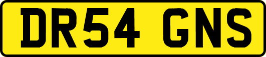 DR54GNS