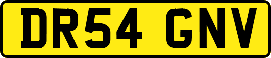 DR54GNV