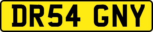 DR54GNY