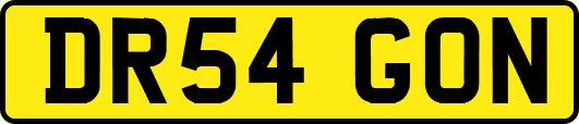 DR54GON