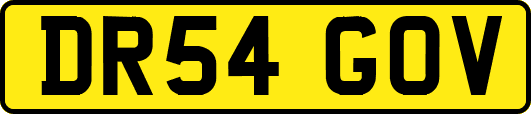 DR54GOV