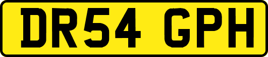 DR54GPH