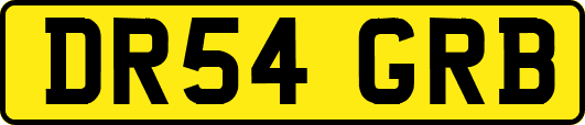DR54GRB