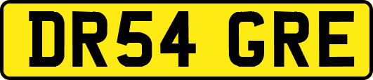 DR54GRE