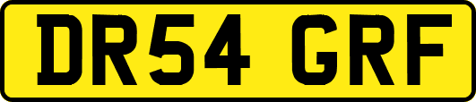 DR54GRF