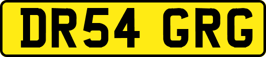 DR54GRG