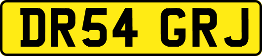 DR54GRJ