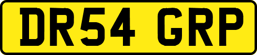 DR54GRP