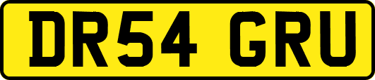 DR54GRU