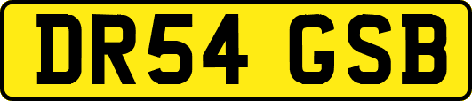 DR54GSB