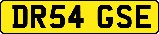 DR54GSE