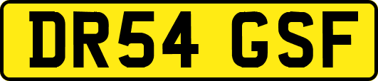 DR54GSF