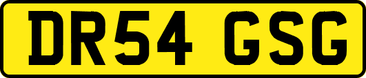 DR54GSG