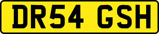 DR54GSH